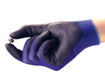 Secure Handling Gloves