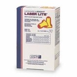 LaserLite Disposable Ear Plugs (Box of 500 Pairs) Refill Box