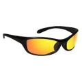 Bolle Spider Flash Safety Spectacles