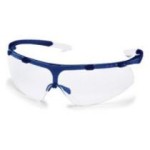 Uvex Superfit Safety Spectacles