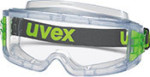 Uvex UltraVision Clear Goggles