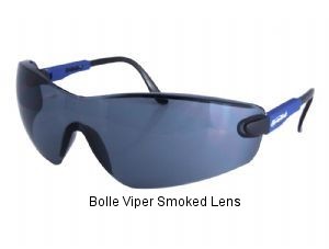 Bolle COVACLAVE Safety Googles Glasses PPE Eye Protection EN166 Eyewear UK 