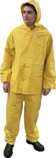 Budget 2 Piece PVC Rain Suit