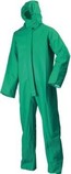 Lyngsoe Chemical Resistant Coverall