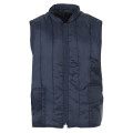 Quilted Body Warmer
