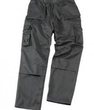 Extreme Pro Work Trouser 711