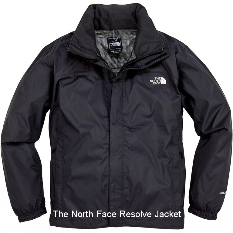 North East Rig Out LTD North Face Range