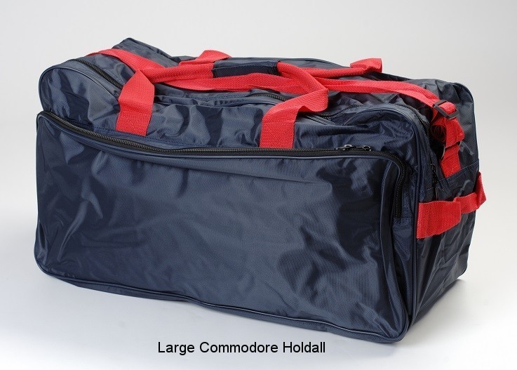 Waterproof PVC Kit Bag Holdall 70 liters - B910 Bags Active-Workwear