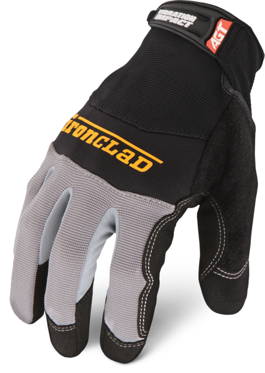 Ironclad KONG LPI OPEN CUFF Ansi Cut Level 4 IVE Gloves