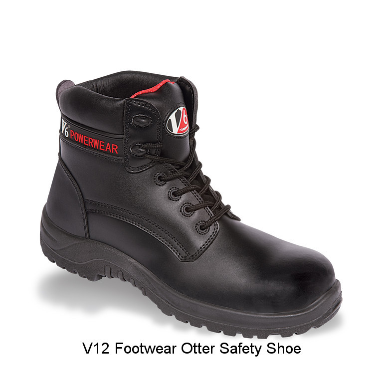 North East Rig Out LTD Rigger Boots